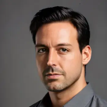 Picture of Jeff Fairchild